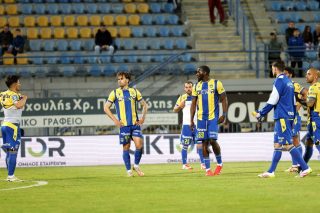 asteras tripolis atromitos